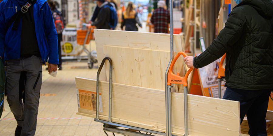 Hornbach