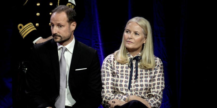 Mette-Marit