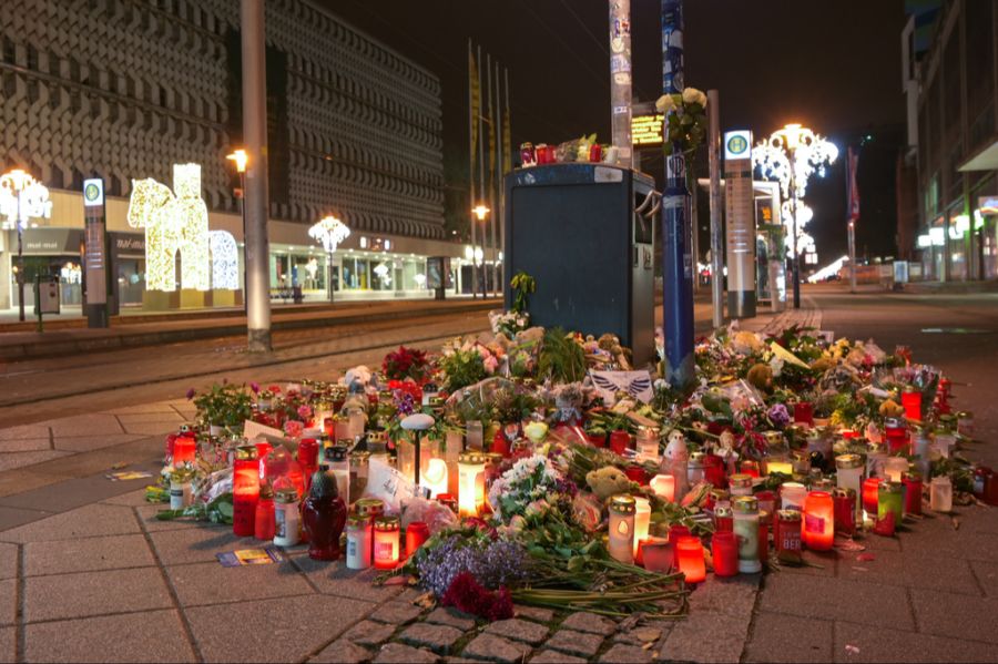 attentat