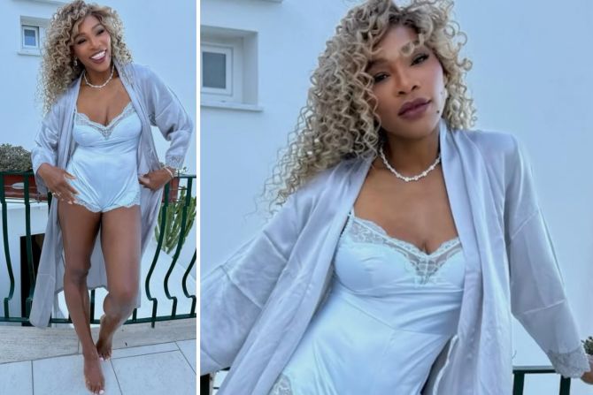 Serena Williams