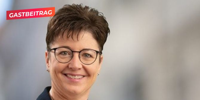 Karin Kissling