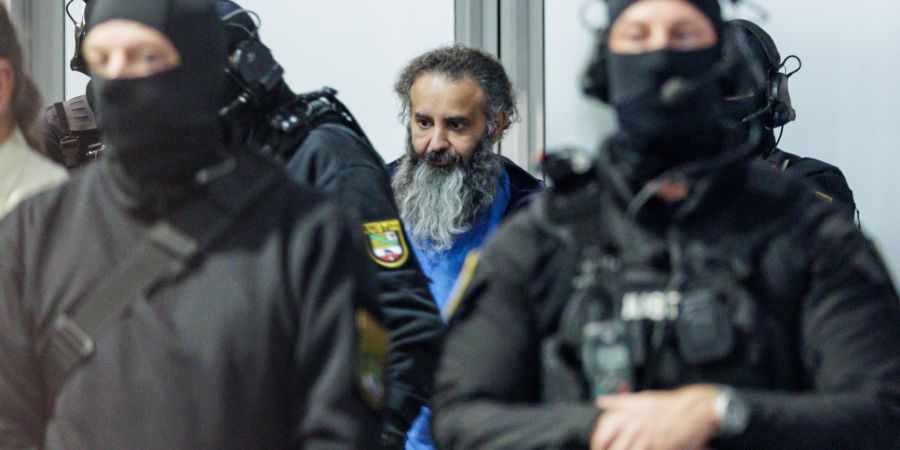 Taleb al-Abdulmohsen