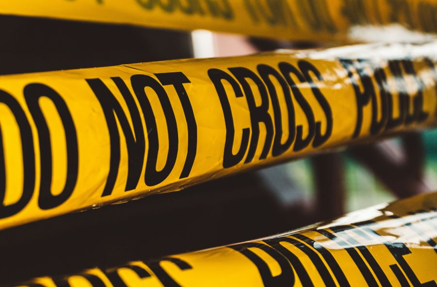 Jetzt prüft die Justiz, ob sich der Schütze auf Notwehr berufen darf. (Symbolbild)