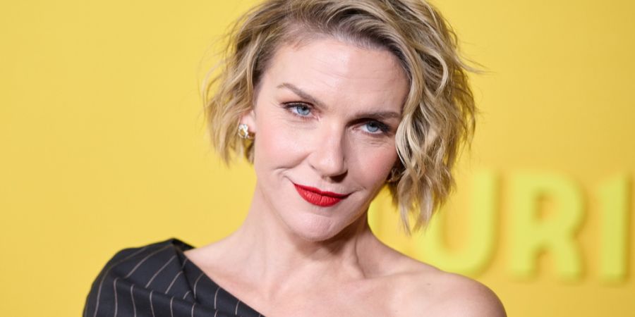 Rhea Seehorn Pluribus