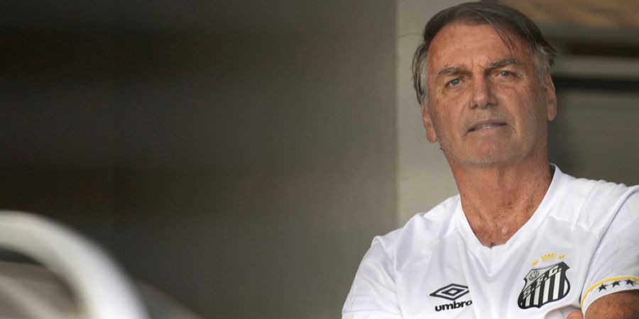 bolsonaro