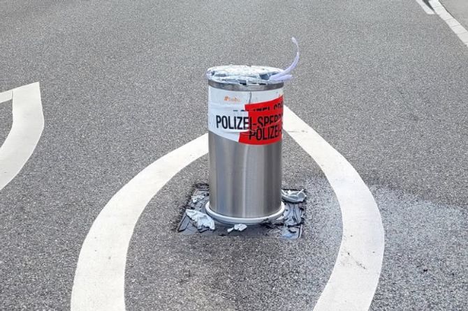 sursse poller