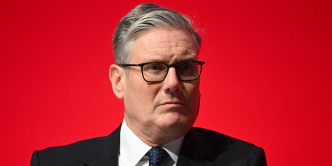 Keir Starmer