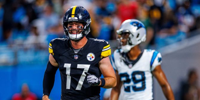 Skylar Thompson NFL