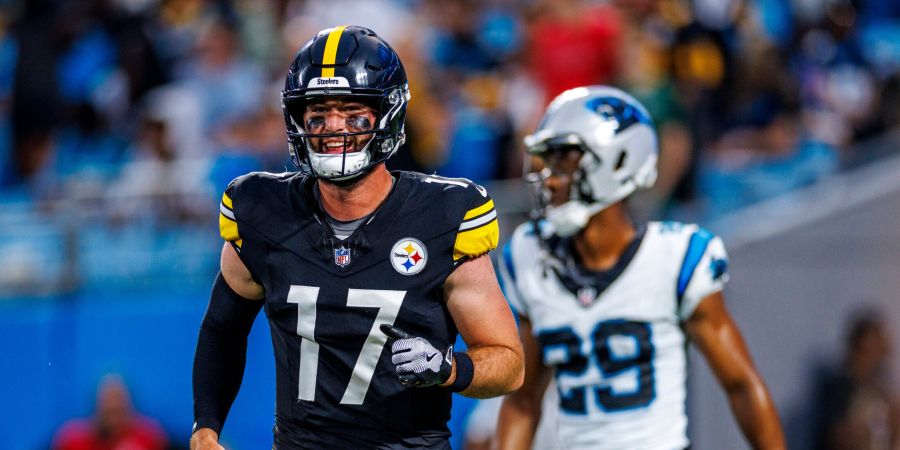 Skylar Thompson NFL
