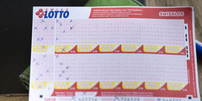 Swiss Loto