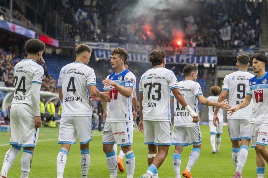 FC Luzern
