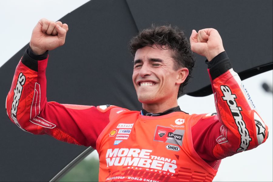 Marc Márquez