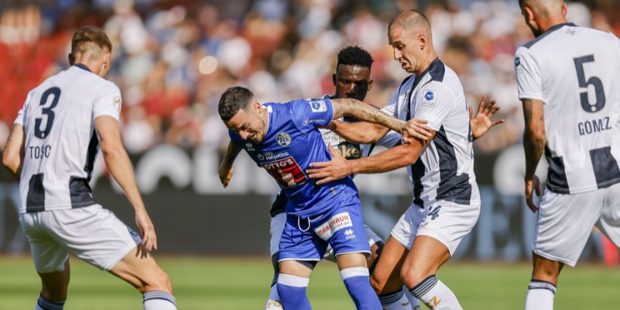 FC Zürich