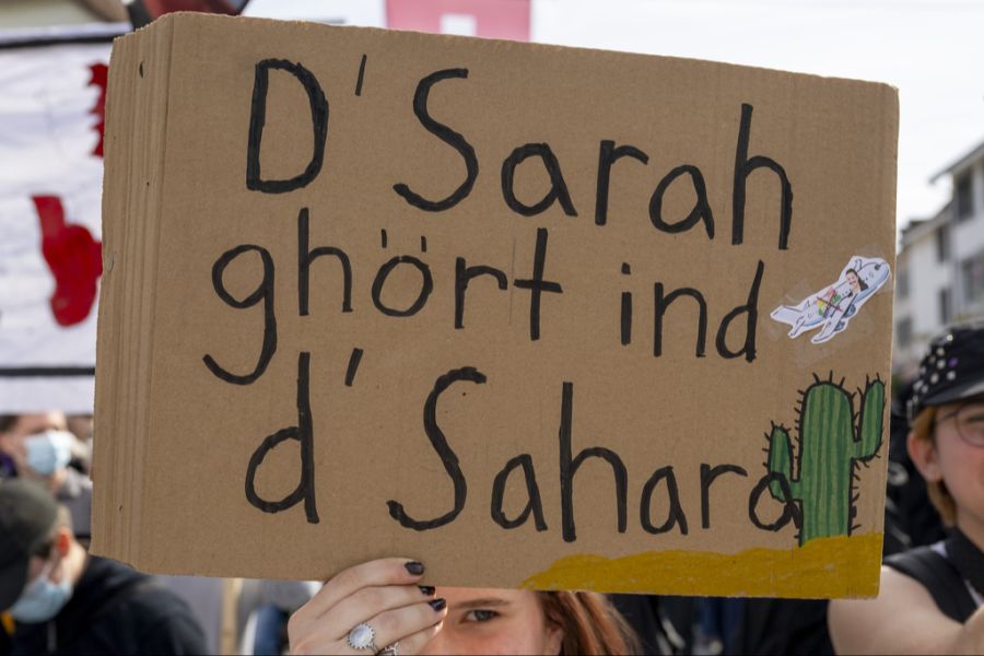 Ihre teils extremen Positionen haben bereits zu Protesten geführt.