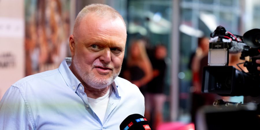 Stefan Raab.
