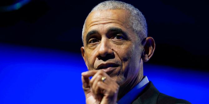 Barack Obama