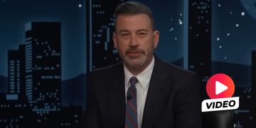 Jimmy Kimmel