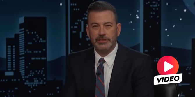 Jimmy Kimmel
