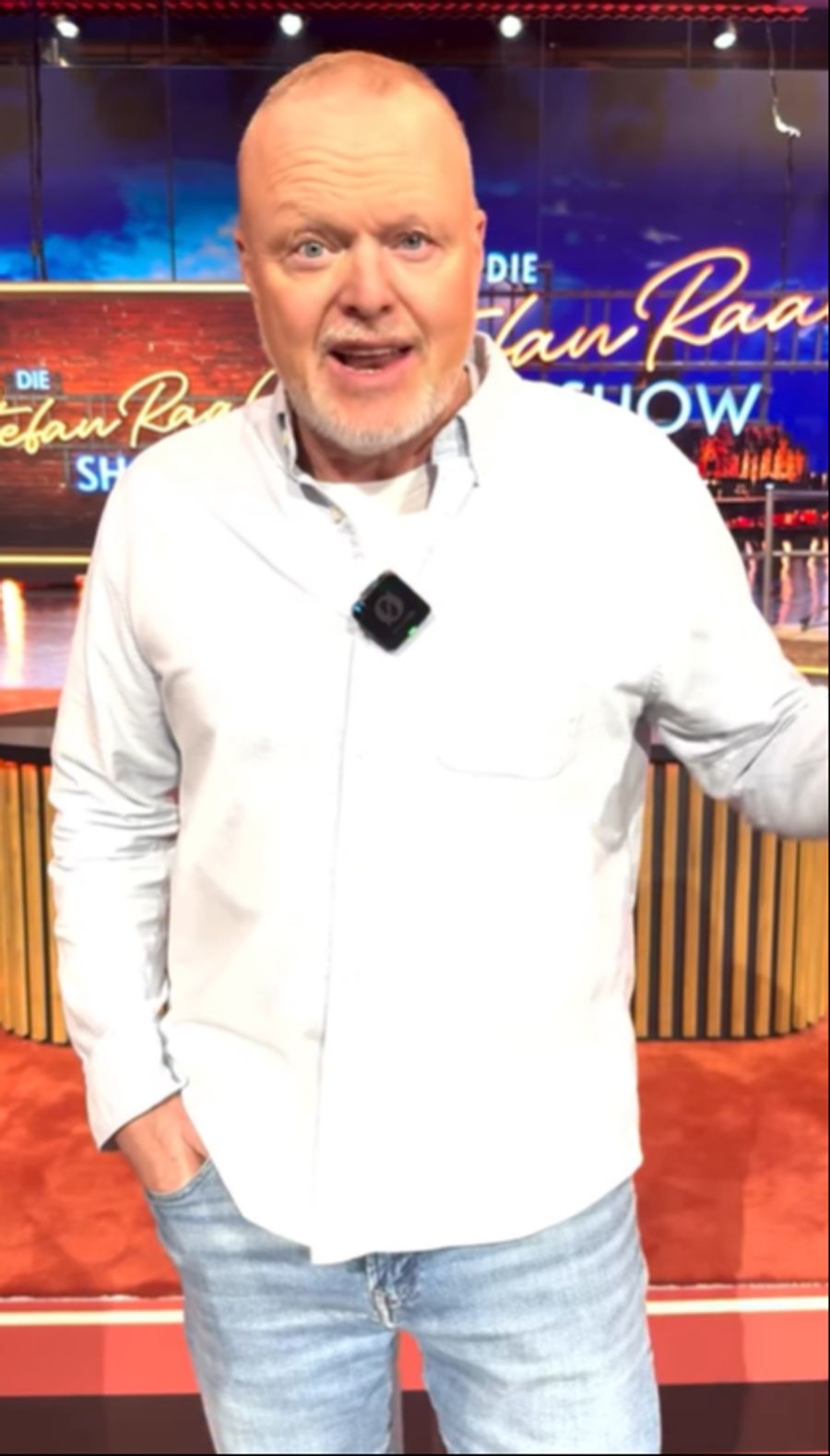 Stefan Raab