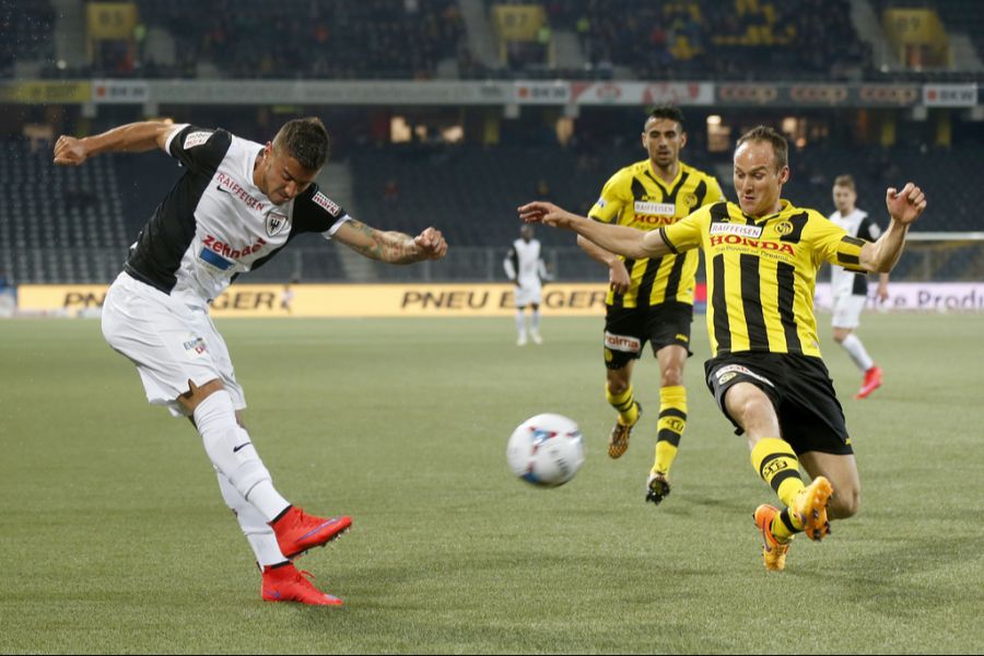 YB FC Aarau