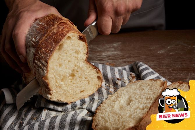 Brot schneiden extra Kosten