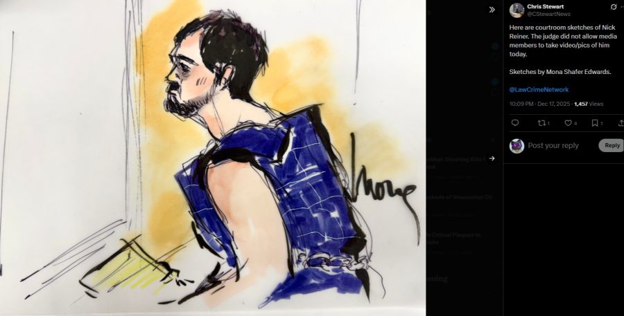 Nick reiner Bob Reiner