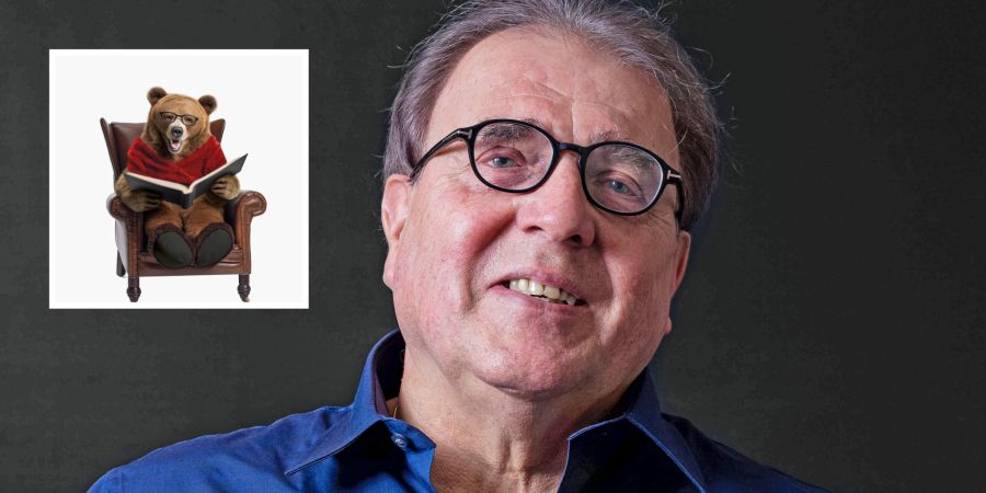 Charles Linsmayer BärnerBär