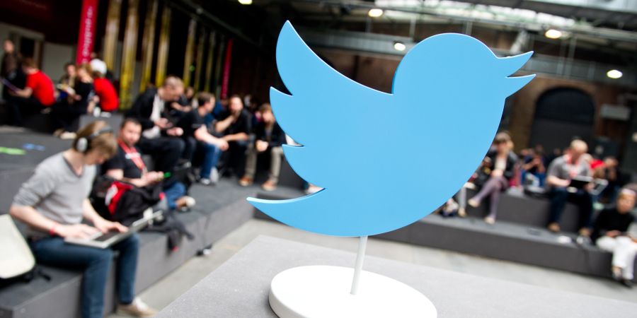 Vogel Twitter Elon Musk