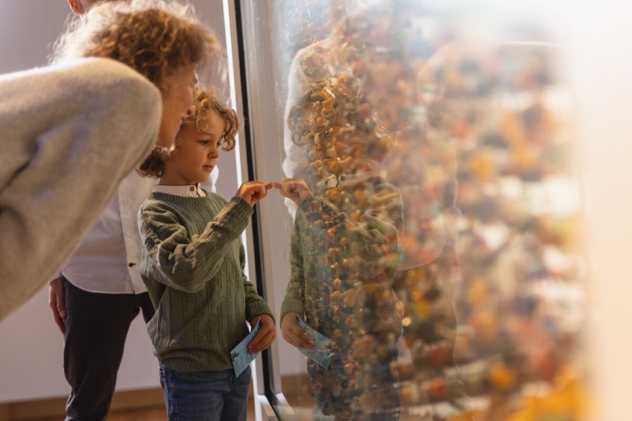 Museum für Kommunikation