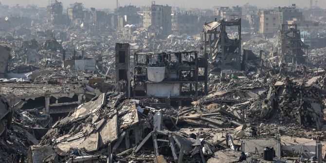 Gazastreifen gaza-krieg