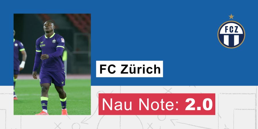 fc zürich