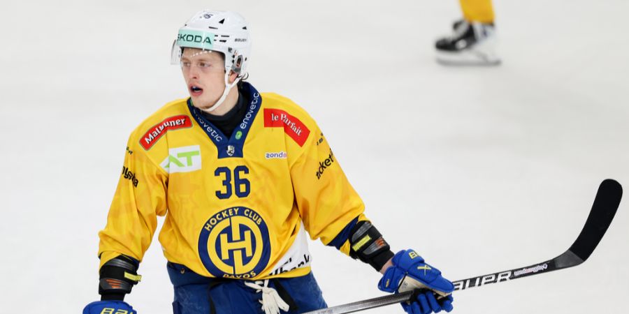 HC Davos