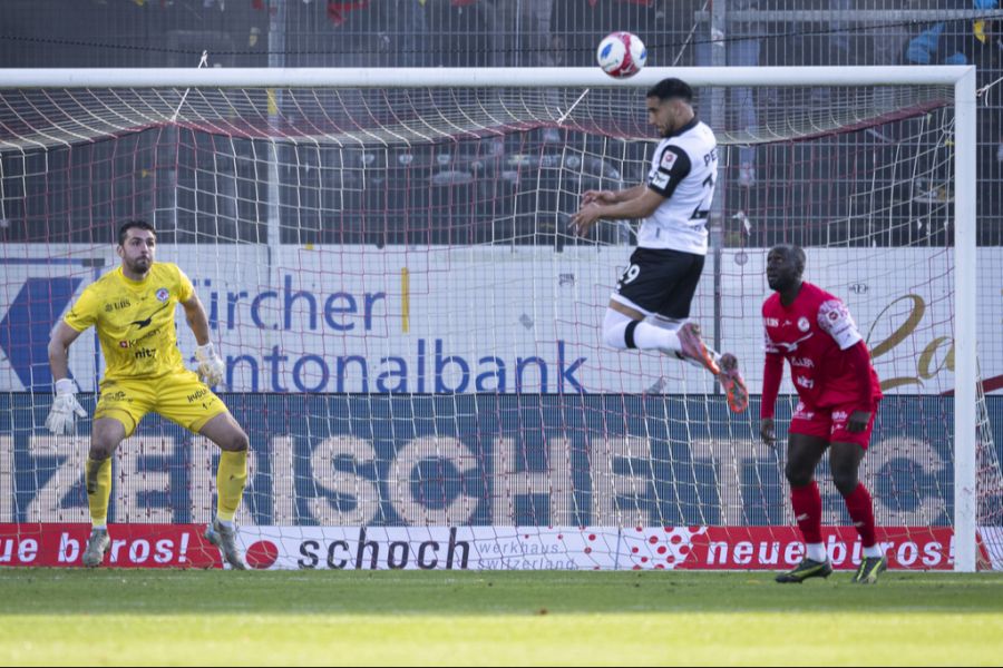 Winti FC Lugano