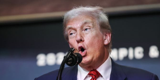 Trump Zoll