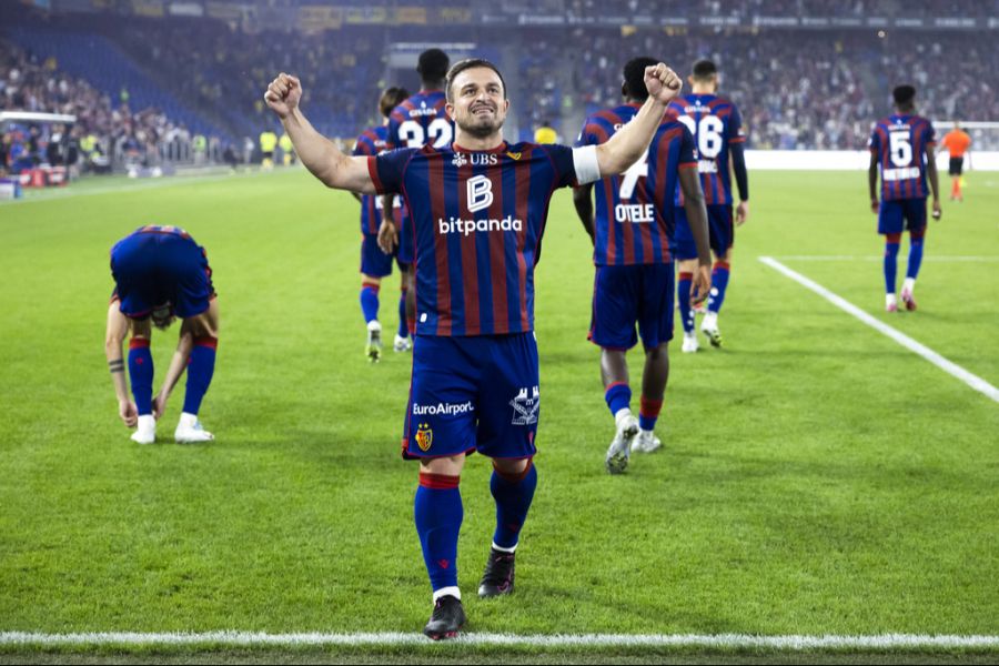 FC Basel