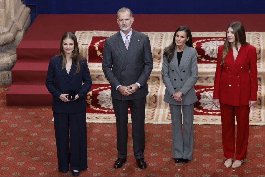 Juan Carlos Enkelinnen