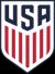 Logo USA U19