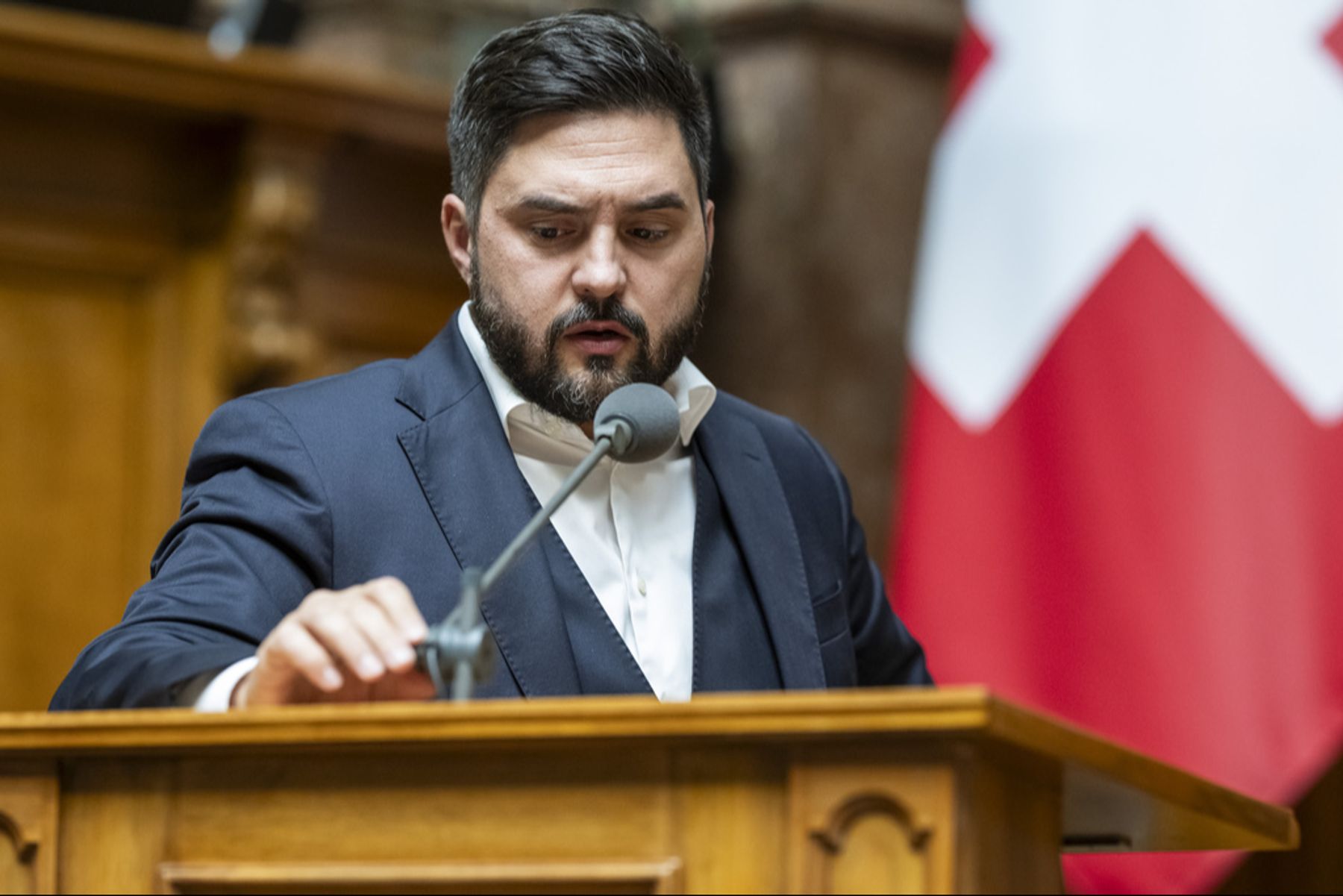 The Purity Trap and the Death of the Middle