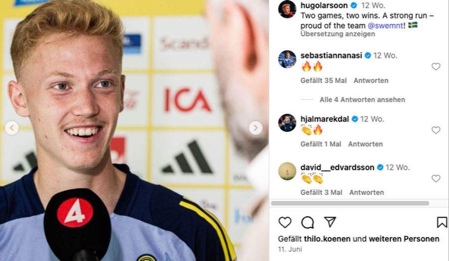 larsson