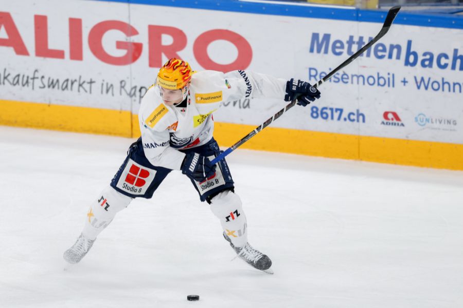 Dominik Kubalik