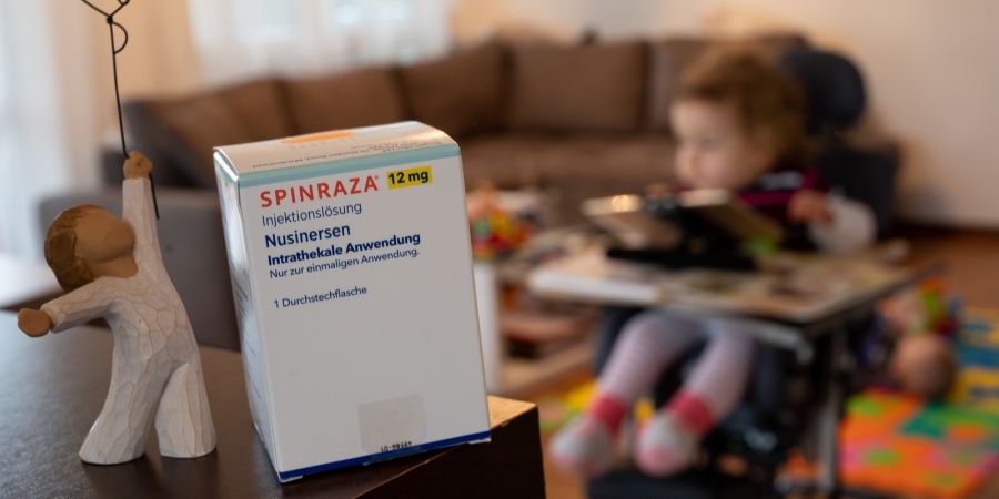 Spinraza