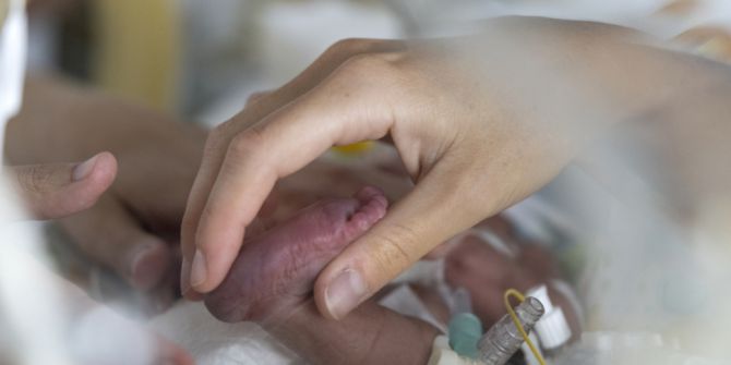 Erwerbsersatzleistungen