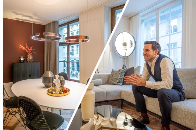 CEO Simon Flückiger Teo Jakob