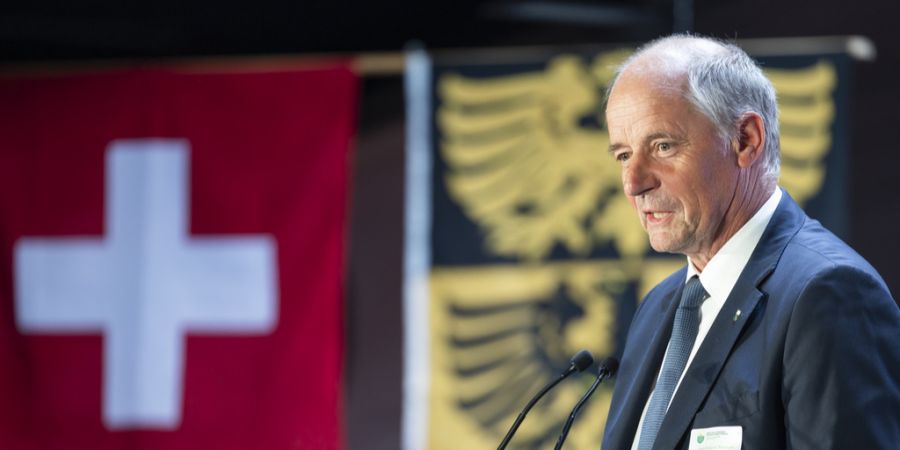 Jean-François Thuillard