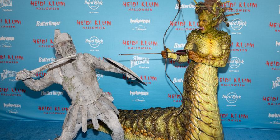 heidi klum