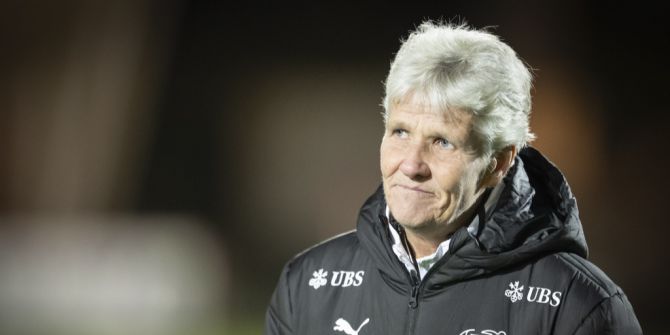 Pia Sundhage