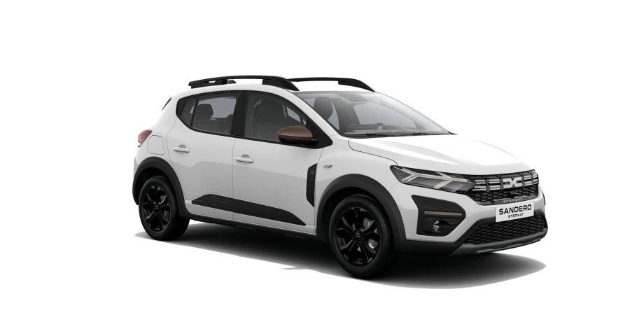 Dacia Sandero Stepway Extreme