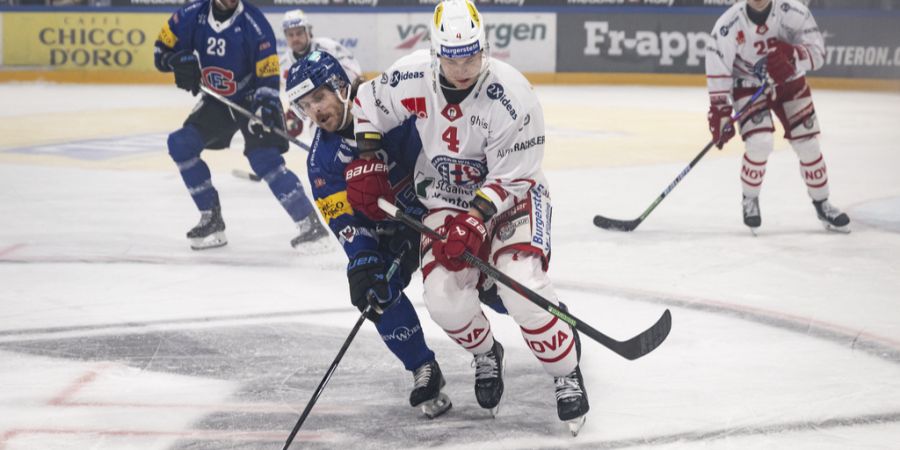 Rapperswil-Jona Lakers