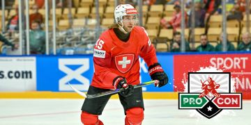 Michael Fora SLAPSHOT