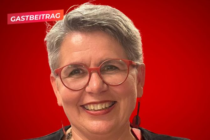 Petra Spichiger